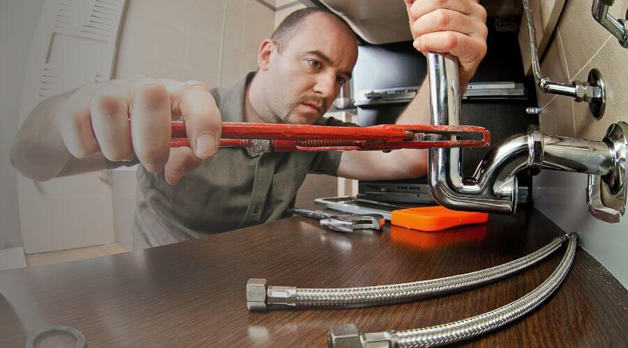 Local expert plumbing services in Wood Ridge, NJ